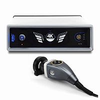 Endoscopy video processor UHD-LP-6000with recorder4K imaging