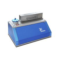 Accelerated aging test system Chronotestfor watchmaking