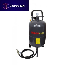 Manual sandblaster 9762pressuremobile