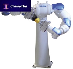 Articulated robot SDA5Fcollaborative15-axishandling