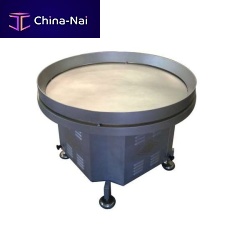 Electric rotary table horizontalfor conveyorcustom