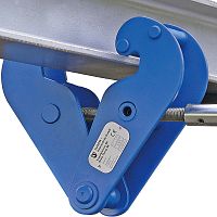 Beam clamp BK