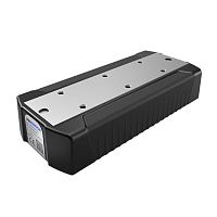 DC linear motor LMCA seriesiron-core600Vdirect-drive