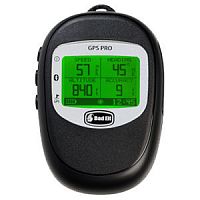 Portable GPS Bad Elf GPS Pro