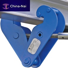Beam clamp BK