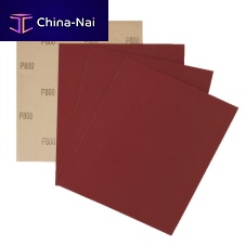 Aluminum oxide abrasive 70000019paperresinfor wood