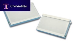 1-screen X-ray film viewer 730/00with switchwhite light