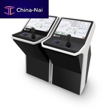 Ship dynamic positioning system (DPS) NavDP 4000 Series