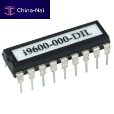 8-bit microcontroller i9600 seriesgeneral purposewith radio transmitterprogrammable