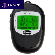 Portable GPS Bad Elf GPS Pro