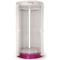 Tanning booth Magic Solarium 6