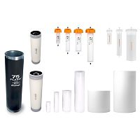 Chemical product filter cartridge Biotage® SFAR HCfinesilicaprecision