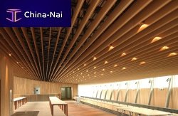 Wall sandwich panel wood facingcardboard honeycomb insulation
