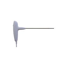 Single use video laryngoscope HL-N80