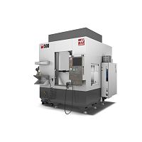 5-axis CNC milling machine UMC-500universalwith moving tablefor aluminum