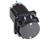 Peristaltic pump 6K watermotor-drivenstationary