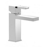 Washbasin mixer tap BK200 SERIEScountertopchrome-plated brassindoor