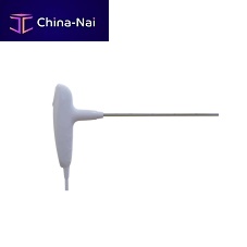 Single use video laryngoscope HL-N80