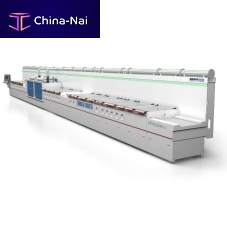 PCB production machine InfinityLine