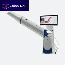3D dental scanner DL-300intraoralimpression scanLED