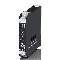 Signal amplifier Z112Disolationfor sensors2-channel