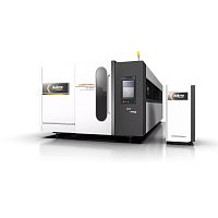Fiber laser cutting machine RT-S seriesfor stainless steelfor aluminumfor steel