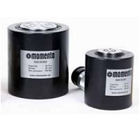 Hydraulic cylinder NSCS seriesspring-returncompact