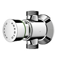 Self-closing toilet flush PRESTO 12 NEO : 31140for urinalfor public washroom