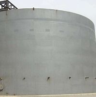 Protective coating FLOWCHEM VE SCindoorfor concretefor metal