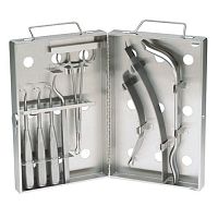 Shoulder surgery instrument kit 50-10 seriessterile