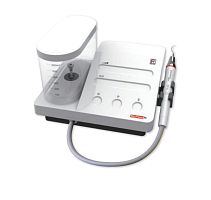 Piezoelectric dental scaler MaxPiezo 7 for dental surgerycomplete setwith LED light