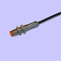 Inductive proximity sensor ID1LS | SynatelcylindricalM1224 Vdc
