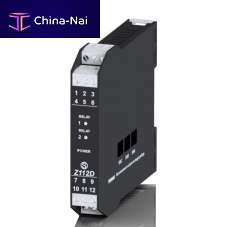 Signal amplifier Z112Disolationfor sensors2-channel