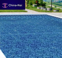 Vinyl swimming pool liner BELLA VISTA