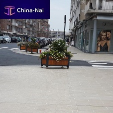 Concrete paver A'GORA®outdoorpedestriandrive-over