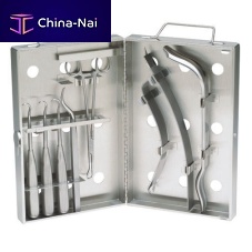 Shoulder surgery instrument kit 50-10 seriessterile