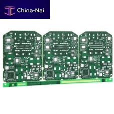 Multilayer printed circuit board 6 layers8 layers2-layers