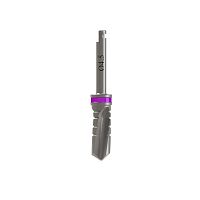 Dental implantology burr TD seriesstainless steelconical