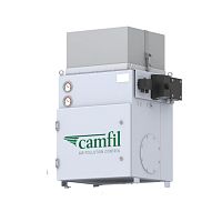 Oil mist collector EM-O Compactfiltration mediacompact
