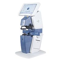 Digital lensmeter ELM-BHwith pupil distance measurement