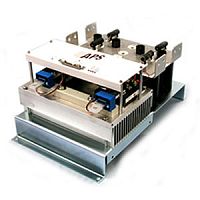 AC/DC power supply IAP100B120 PowerStackDC/DCmultiple-outputswitching