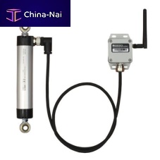 Linear displacement sensor SenSpotmechanicalIP67high-precision