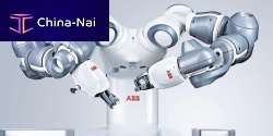 Cobot YuMi®IRB 140007-axisfor assembly
