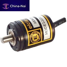 Miniature rotary encoder 27 seriesincrementalsolid-shaftwith square flange