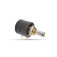 Multi-turn potentiometer 22HPM seriesmanualwire-woundprecision