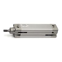 Pneumatic cylinder 61 seriesmagnetic pistontie-roddouble-acting