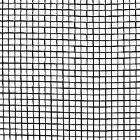 Ventilated facade woven wire fabric EPOXY COATEDsquare meshgrayroll