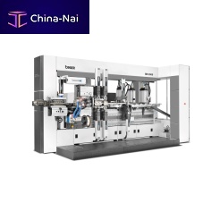 Automatic assembly machine BIMERIC BMfor industrial applicationsflexible