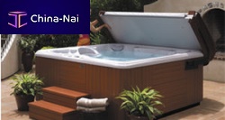 Spa cover PROLIFT