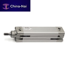 Pneumatic cylinder 61 seriesmagnetic pistontie-roddouble-acting